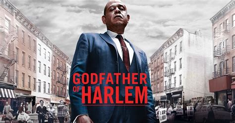 godfather of harlem stream online.